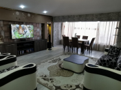 Satılır 4 otaqlı 102 m2 yeni tikili Nizami m.
