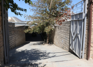 Satılır 8 otaqlı 600 m2 həyət evi Asan Xidmət-4