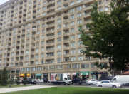 Satılır 2 otaqlı 60 m2 yeni tikili Heydər Əliyev Mərkəzi