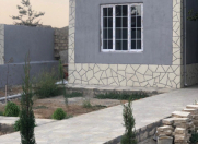Satılır 3 otaqlı 130 m2 həyət evi Maştağa