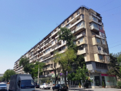 Satılır 4 otaqlı 110 m2 köhnə tikili 8 mkr