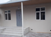 Satılır 3 otaqlı 90 m2 həyət evi Sulutəpə