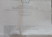 Satılır 10 sot torpaq Xaçmaz