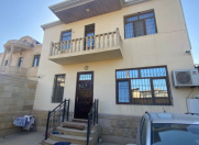Satılır 5 otaqlı 182 m2 həyət evi Biləcəri