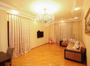 İcarəyə verilir 3 otaqlı 150 m2 yeni tikili Təhsil Nazirliyi