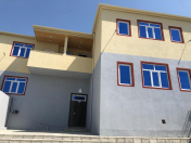 Satılır 2 otaqlı 55 m2 yeni tikili NZS