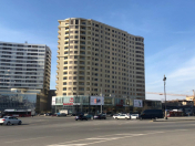 Satılır 4 otaqlı 185 m2 yeni tikili Əhmədli