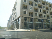 Satılır 1 otaqlı 116 m2 obyekt Ağ şəhər