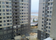 Satılır 3 otaqlı 103 m2 yeni tikili Y.Günəşli
