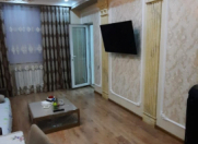 Satılır 5 otaqlı 120 m2 yeni tikili Həzi Aslanov