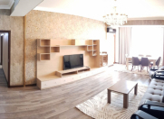 İcarəyə verilir 3 otaqlı 130 m2 yeni tikili Dostluq kinoteatrı