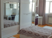 Satılır 3 otaqlı 115 m2 yeni tikili Zərifə Əliyeva adına park