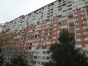 Satılır 2 otaqlı 94 m2 yeni tikili 1 mkr