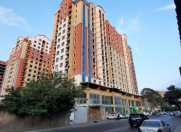 Satılır 4 otaqlı 142 m2 yeni tikili Nəriman Nərimanov m.