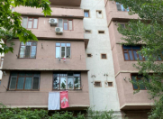 Satılır 3 otaqlı 75 m2 köhnə tikili 2 mkr