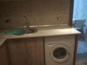 İcarəyə verilir 2 otaqlı 42 m2 yeni tikili Masazır