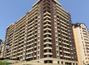 Satılır 3 otaqlı 145 m2 yeni tikili Cavanşir körpüsü