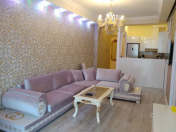 İcarəyə verilir 3 otaqlı 90 m2 yeni tikili İçəri Şəhər m.