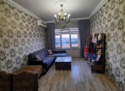 Satılır 3 otaqlı 57 m2 köhnə tikili Bakıxanov