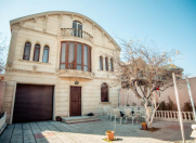 Satılır 5 otaqlı 500 m2 villa Həzi Aslanov