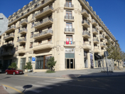 Satılır 5 otaqlı 300 m2 yeni tikili Şah İsmayıl Xətai m.