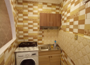 İcarəyə verilir 1 otaqlı 20 m2 həyət evi Alatava 2