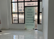 İcarəyə verilir 2 otaqlı 45 m2 obyekt Rəssamlıq Akademiyası