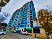 Satılır 2 otaqlı 61 m2 yeni tikili Nəriman Nərimanov m.