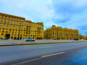 Satılır 2 otaqlı 80 m2 yeni tikili Nəriman Nərimanov m.