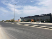 Satılır 15 sot torpaq Mərdəkan