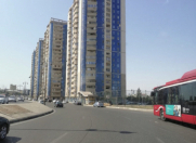 Satılır 3 otaqlı 110 m2 yeni tikili Bakıxanov