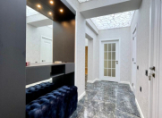 Satılır 3 otaqlı 106 m2 yeni tikili 8 km