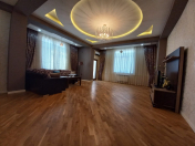 Satılır 3 otaqlı 120 m2 yeni tikili Əhmədli