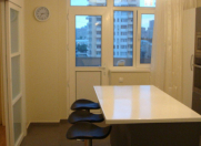 İcarəyə verilir 5 otaqlı 220 m2 yeni tikili Nəriman Nərimanov parkı