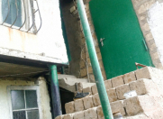 Satılır 3 otaqlı 70 m2 həyət evi 20-ci sahə