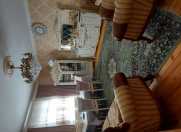 Satılır 4 otaqlı 130 m2 həyət evi Sulutəpə