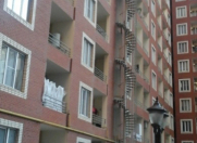 Satılır 4 otaqlı 230 m2 yeni tikili 28 May m.