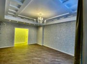 Satılır 4 otaqlı 157 m2 yeni tikili Ağ şəhər