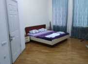 İcarəyə verilir 3 otaqlı 78 m2 köhnə tikili Araz kinoteatrı