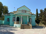 Satılır 18 sot torpaq Mərdəkan