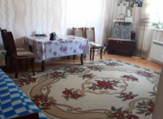Satılır 2 otaqlı 60 m2 həyət evi Zabrat 1