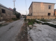 Satılır 2.5 sot torpaq Biləcəri