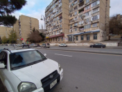 İcarəyə verilir 4 otaqlı 151 m2 obyekt Həzi Aslanov m.