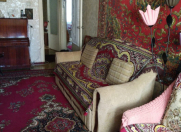 Satılır 2 otaqlı 60 m2 köhnə tikili Səhiyyə Nazirliyi