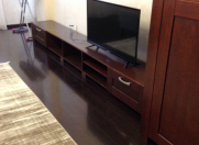 İcarəyə verilir 3 otaqlı 110 m2 yeni tikili İçəri Şəhər m.