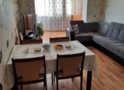 Satılır 3 otaqlı 64 m2 köhnə tikili Qələbə dairəsi