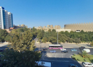 Satılır 2 otaqlı 65 m2 köhnə tikili Xəzər r.