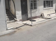 Satılır 1 otaqlı 22 m2 köhnə tikili Elmlər Akademiyası m.