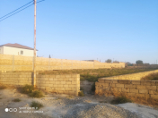 Satılır 39 sot torpaq Novxanı