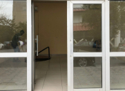 İcarəyə verilir 1 otaqlı 66 m2 obyekt Qara Qarayev m.